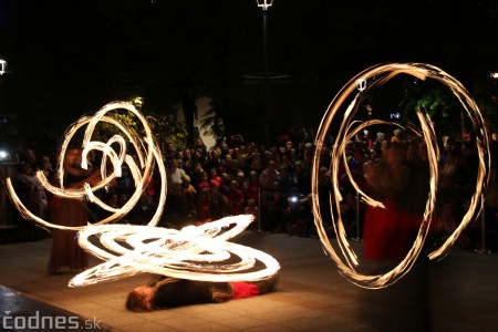 Foto a video: Bojnice - OTVORENIE LETNEJ TURISTICKEJ SEZÓNY 2019 a Oslava 25.výročia Sokoliarov Aquila 128