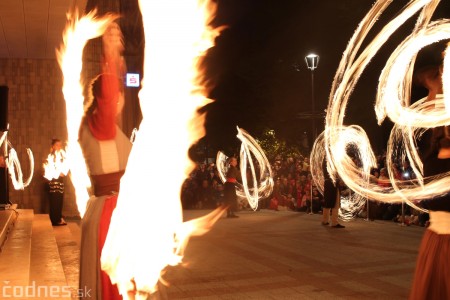 Foto a video: Bojnice - OTVORENIE LETNEJ TURISTICKEJ SEZÓNY 2019 a Oslava 25.výročia Sokoliarov Aquila 130