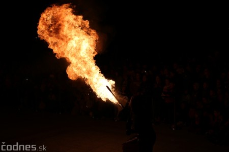 Foto a video: Bojnice - OTVORENIE LETNEJ TURISTICKEJ SEZÓNY 2019 a Oslava 25.výročia Sokoliarov Aquila 133