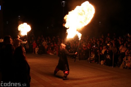 Foto a video: Bojnice - OTVORENIE LETNEJ TURISTICKEJ SEZÓNY 2019 a Oslava 25.výročia Sokoliarov Aquila 134