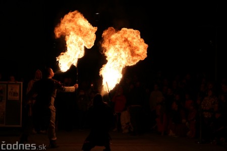 Foto a video: Bojnice - OTVORENIE LETNEJ TURISTICKEJ SEZÓNY 2019 a Oslava 25.výročia Sokoliarov Aquila 135