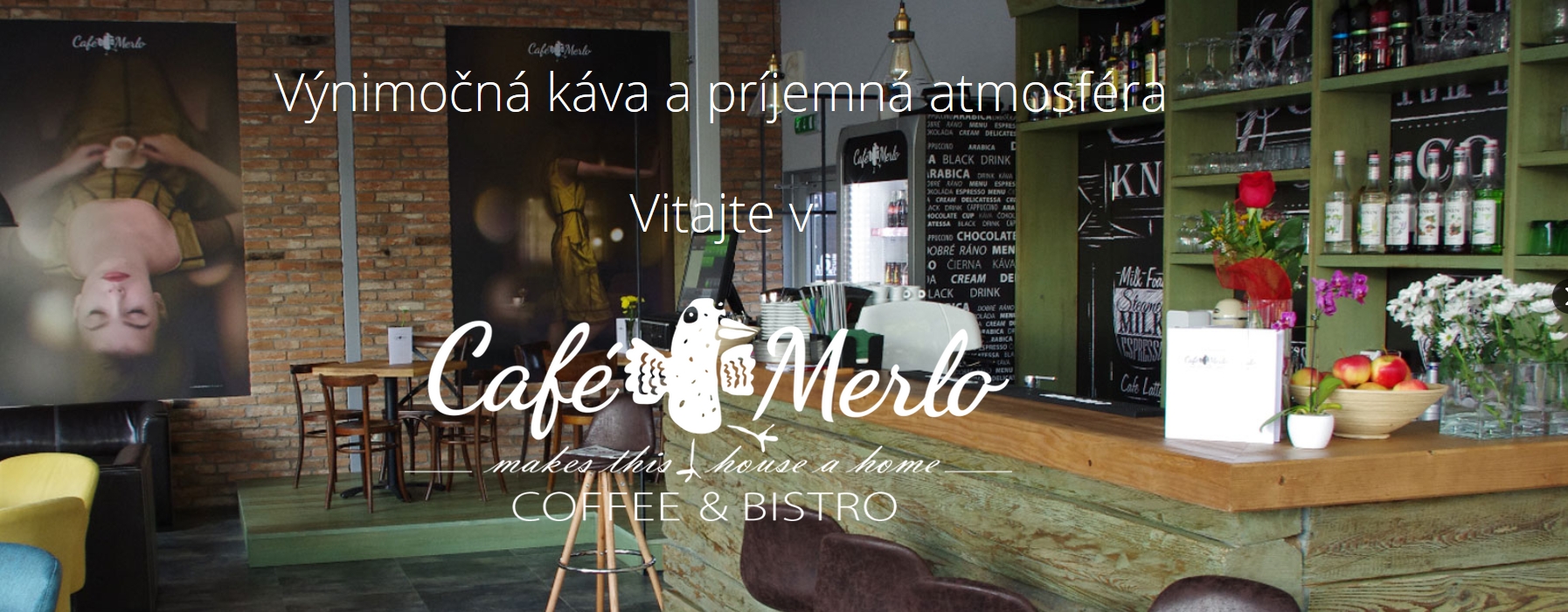 Café Merlo