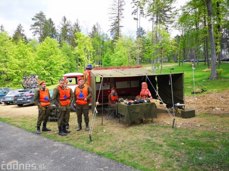 Foto: Otvorenie kúpeľnej sezóny 2019 na vyhliadkovej veži 1