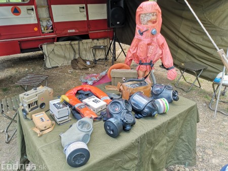 Foto: Otvorenie kúpeľnej sezóny 2019 na vyhliadkovej veži 2