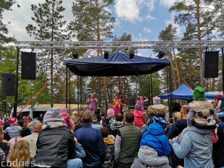 Foto: Otvorenie kúpeľnej sezóny 2019 na vyhliadkovej veži 8