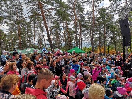 Foto: Otvorenie kúpeľnej sezóny 2019 na vyhliadkovej veži 12