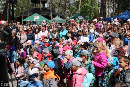 Foto: Otvorenie kúpeľnej sezóny 2019 na vyhliadkovej veži 21