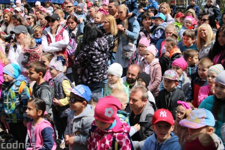 Foto: Otvorenie kúpeľnej sezóny 2019 na vyhliadkovej veži 22