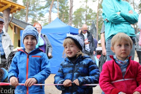 Foto: Otvorenie kúpeľnej sezóny 2019 na vyhliadkovej veži 25