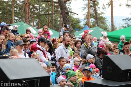 Foto: Otvorenie kúpeľnej sezóny 2019 na vyhliadkovej veži 26