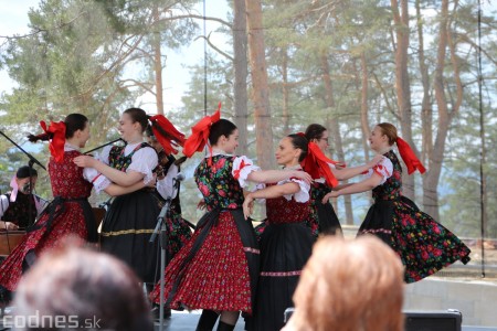 Foto: Otvorenie kúpeľnej sezóny 2019 na vyhliadkovej veži 33