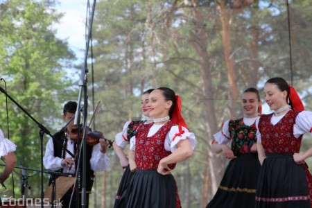 Foto: Otvorenie kúpeľnej sezóny 2019 na vyhliadkovej veži 34