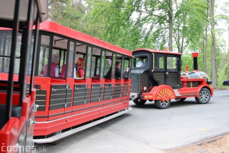 Foto: Otvorenie kúpeľnej sezóny 2019 na vyhliadkovej veži 37