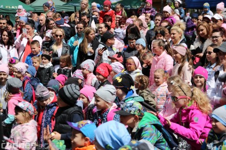 Foto: Otvorenie kúpeľnej sezóny 2019 na vyhliadkovej veži 43