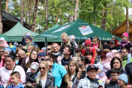 Foto: Otvorenie kúpeľnej sezóny 2019 na vyhliadkovej veži 45