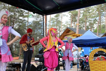 Foto: Otvorenie kúpeľnej sezóny 2019 na vyhliadkovej veži 48