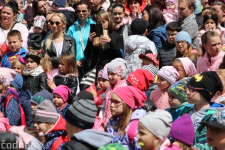 Foto: Otvorenie kúpeľnej sezóny 2019 na vyhliadkovej veži 49