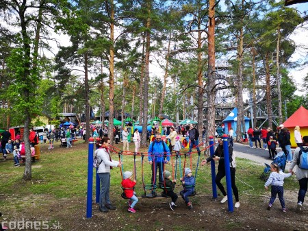 Foto: Otvorenie kúpeľnej sezóny 2019 na vyhliadkovej veži 71