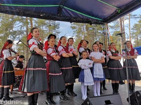 Foto: Otvorenie kúpeľnej sezóny 2019 na vyhliadkovej veži 78