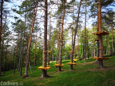 Foto: Otvorenie kúpeľnej sezóny 2019 na vyhliadkovej veži 82