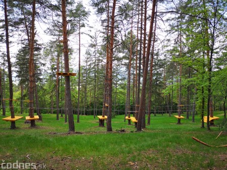 Foto: Otvorenie kúpeľnej sezóny 2019 na vyhliadkovej veži 83