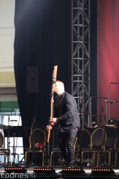 Foto a video: Alexandrovci European Tour 2019 - Prievidza 8