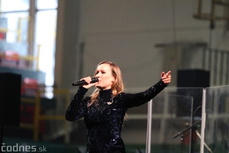 Foto a video: Alexandrovci European Tour 2019 - Prievidza 10