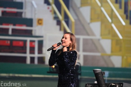 Foto a video: Alexandrovci European Tour 2019 - Prievidza 11