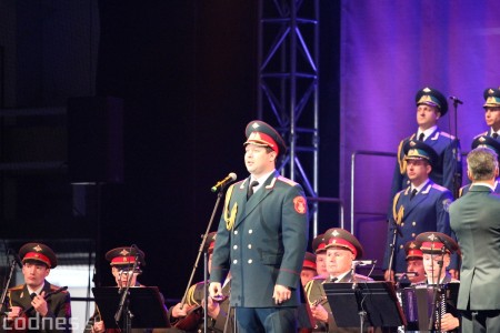 Foto a video: Alexandrovci European Tour 2019 - Prievidza 24