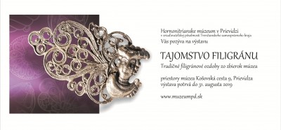 Tajomstvo filigránu
