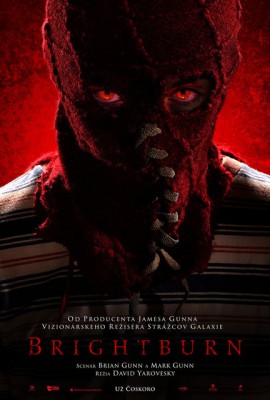 Brightburn (Brightburn)