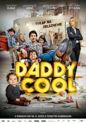 Daddy Cool (Daddy Cool)