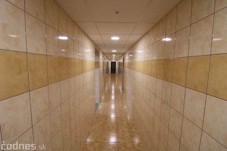 Foto: Rekonštrukcia futbalového štadióna v Prievidzi za 1,23 milióna eur je hotová 36