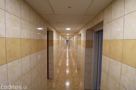 Foto: Rekonštrukcia futbalového štadióna v Prievidzi za 1,23 milióna eur je hotová 42