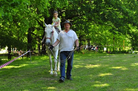 Foto: MDD a Detská jašenica 2019 28