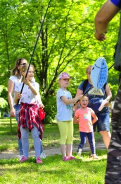 Foto: MDD a Detská jašenica 2019 33