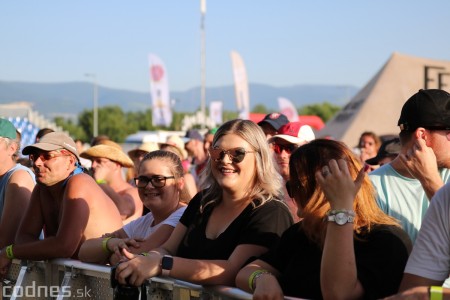 Foto a video: Legendy festival 2019 - Prievidza 5