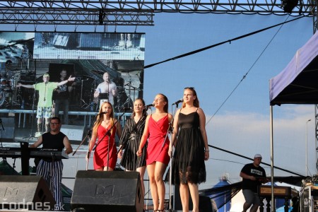 Foto a video: Legendy festival 2019 - Prievidza 9