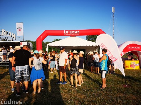 Foto a video: Legendy festival 2019 - Prievidza 17