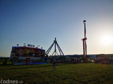 Foto a video: Legendy festival 2019 - Prievidza 21