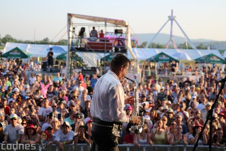 Foto a video: Legendy festival 2019 - Prievidza 41