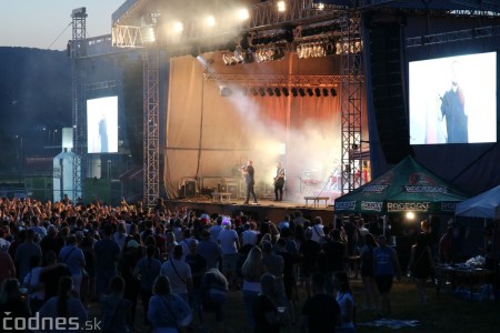 Foto a video: Legendy festival 2019 - Prievidza 59