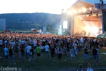 Foto a video: Legendy festival 2019 - Prievidza 60