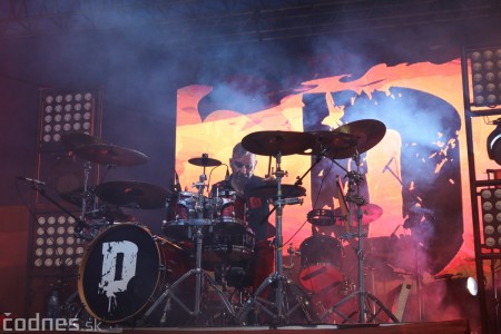 Foto a video: Legendy festival 2019 - Prievidza 64