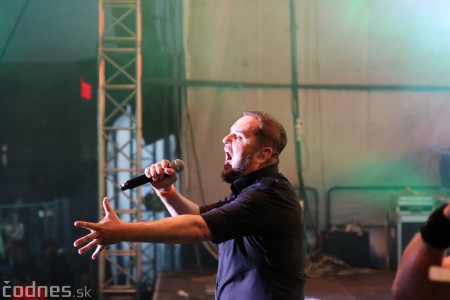 Foto a video: Legendy festival 2019 - Prievidza 82