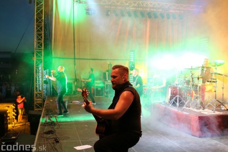 Foto a video: Legendy festival 2019 - Prievidza 83