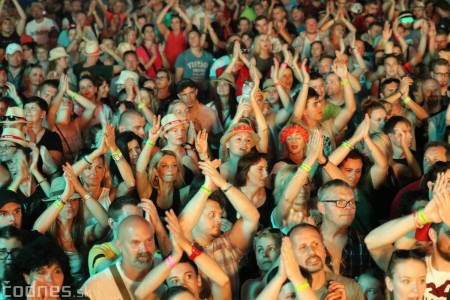 Foto a video: Legendy festival 2019 - Prievidza 85