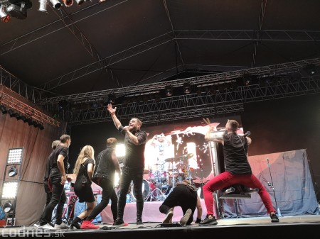 Foto a video: Legendy festival 2019 - Prievidza 94