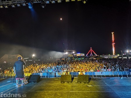 Foto a video: Legendy festival 2019 - Prievidza 145