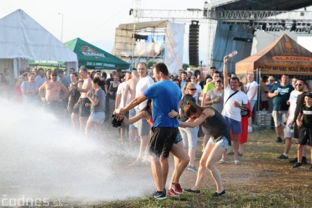 Foto a video: Legendy festival 2019 - Prievidza 166